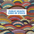 Public Health Code of Ethics