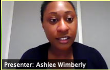 Ashelee Wimberly