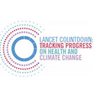 logo, Lancet Countdown: Tracking Progress on Health and Climate Change