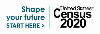 Shape your future start here United States Census 2020