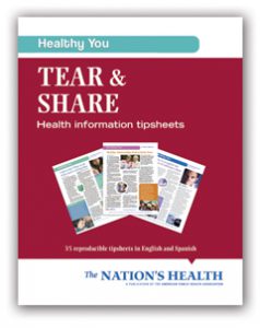 Tear & Share book cover