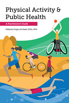 Physical Activity & Public Health book cover