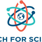 logo, March for Science