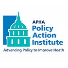 Policy Action Institute logo